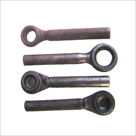 Eye Bolts Eye Bolts