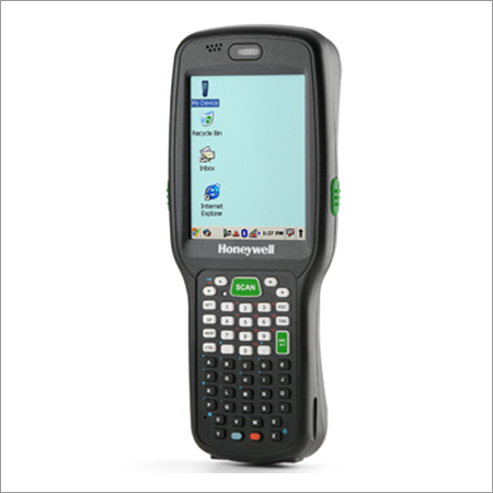 Honeywell Dolphin Scanner Honeywell Dolphin Scanner