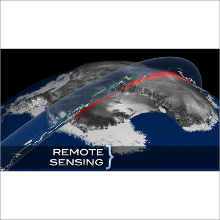 Remote Sensing Services Remote Sensing Services