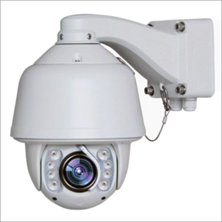 CCTV Camera Installation Services CCTV Camera Installation Services