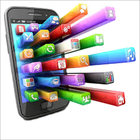 Mobile Based Applications Services Mobile Based Applications Services