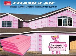 Thermal Insulation Foam Thermal Insulation Foam
