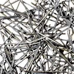 Steel Fibres Steel Fibres