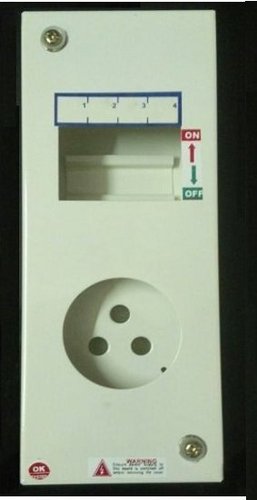 Electrical MCB Enclosures Electrical MCB Enclosures