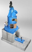 Pulverizers Pulverizers