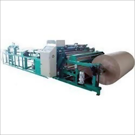 Paper Tube Making Machine Paper Tube Making Machine