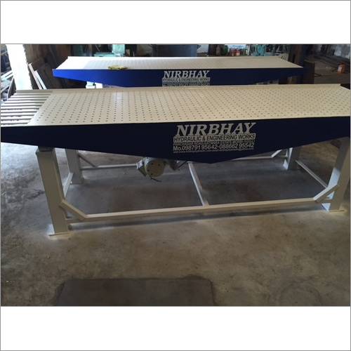 Vibro Forming Table Vibro Forming Table