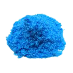 Copper Sulphate Copper Sulphate