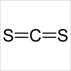 Carbon Disulfide Carbon Disulfide