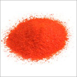 Sodium Dichromate Sodium Dichromate