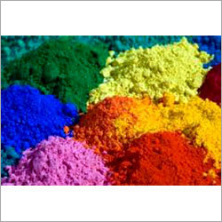 Inorganic Chrome Pigments Inorganic Chrome Pigments
