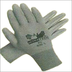 PU Coated Gloves PU Coated Gloves