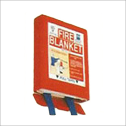 Fire Blanket Fire Blanket