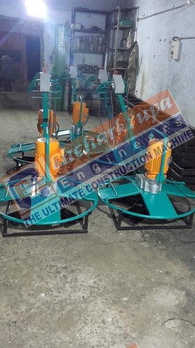 Power Trowel Engine Power Trowel Engine