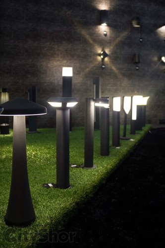 Bollard Lights Bollard Lights
