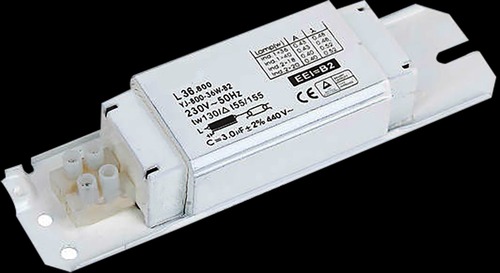 Tube Light Choke Tube Light Choke