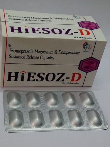 Proton Pump Inhibitor Proton Pump Inhibitor