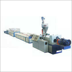 HDPE Pipe Plant HDPE Pipe Plant
