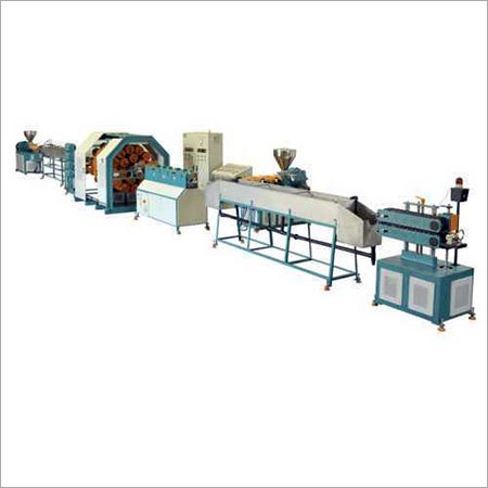 PVC Braided Hose Pipe Plant PVC Braided Hose Pipe Plant
