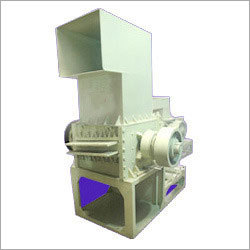 Plastic Waste Grinding Machine Plastic Waste Grinding Machine