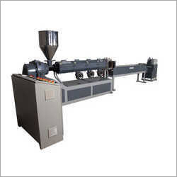 Plastic Reprocessing Machine Plastic Reprocessing Machine