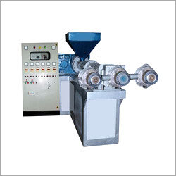 PVC Pipe Extrusion Line PVC Pipe Extrusion Line