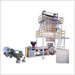 Film Packaging Plants Film Packaging Plants