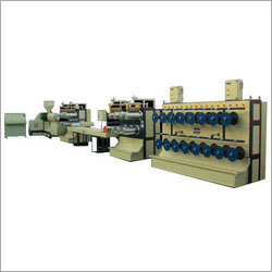 Plastic Extrusion Plants Plastic Extrusion Plants