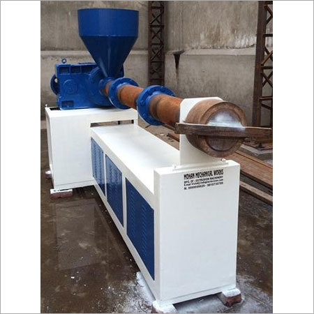 Commercial Plastic Recycling Plant Commercial Plastic Recycling Plant