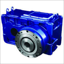 Helical Gear Box Helical Gear Box
