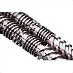 Screw Barrel Screw Barrel