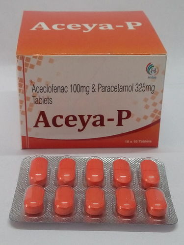 Antipyretic tablets Antipyretic tablets