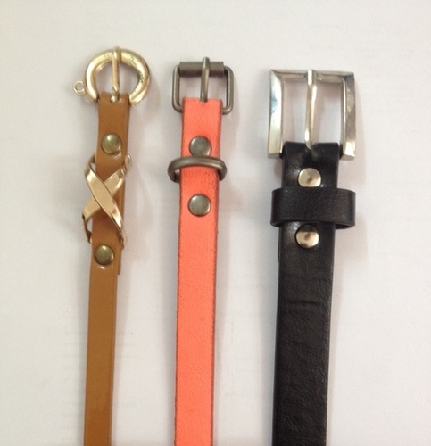 Belts Belts