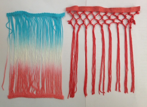 Fringes Fringes