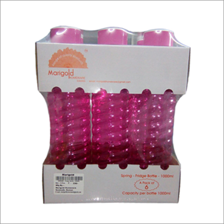 Plastic Fridge Bottle Plastic Fridge Bottle