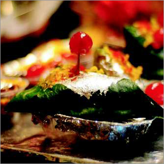 Sweet Banarsi Paan Sweet Banarsi Paan