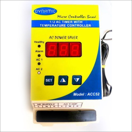 Split AC Power Saver Split AC Power Saver