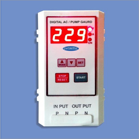 Digital AC Guard Digital AC Guard