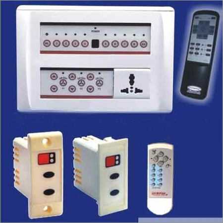 Light Remote Control System Light Remote Control System