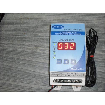 AC Power Timer AC Power Timer