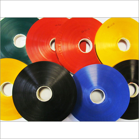 Custom Tape Hdpe Custom Tape Hdpe