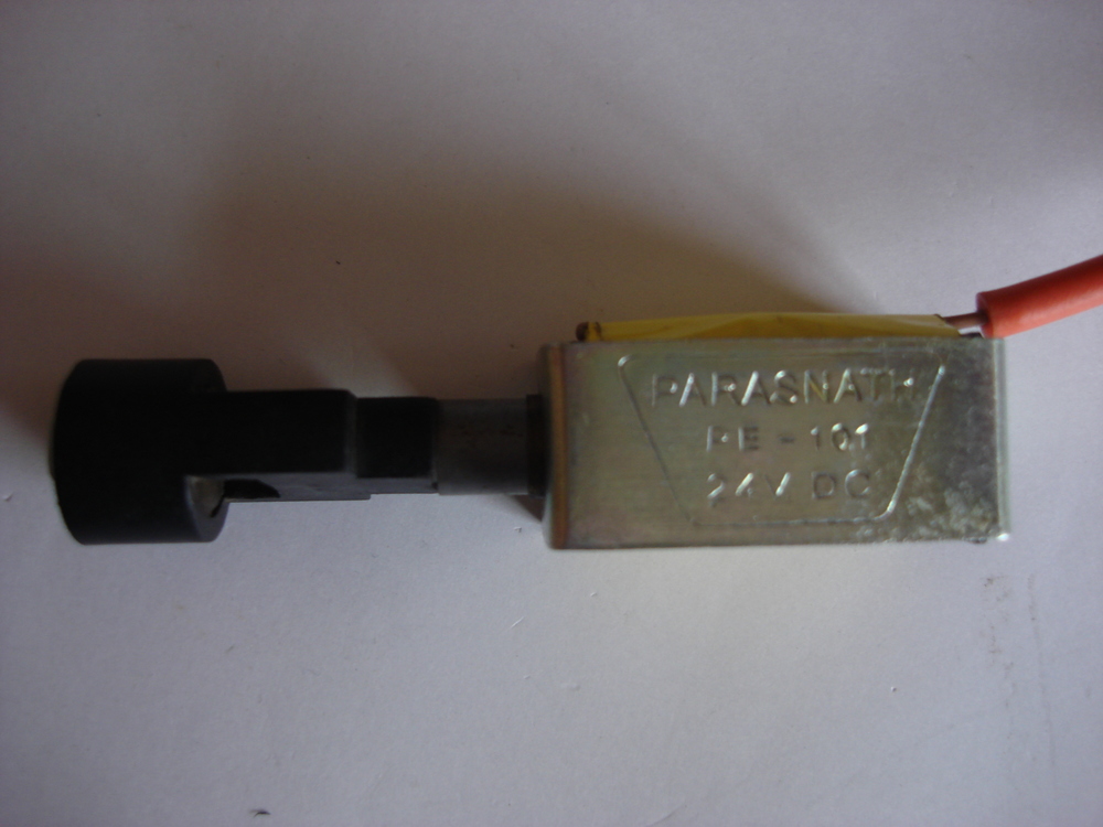 Magnetic Coil Magnetic Coil