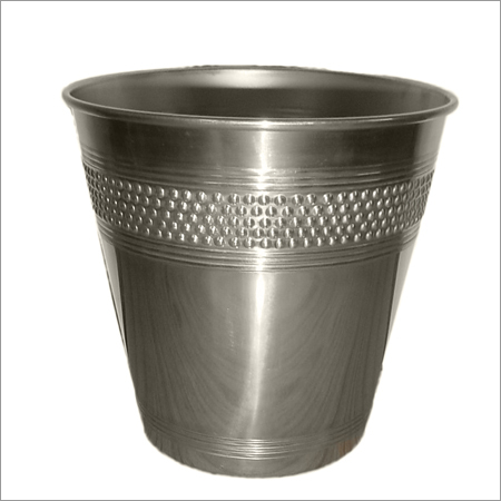 Stainless Steel Dustbin Stainless Steel Dustbin