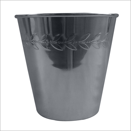 Steel Garbage Bin Steel Garbage Bin