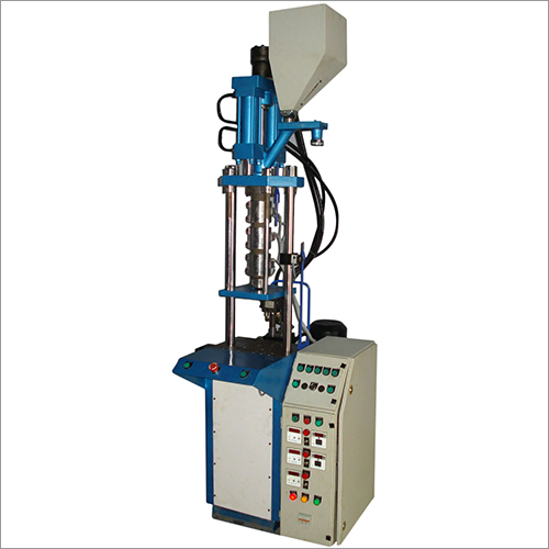 Vertical Injection Moulding Machine Without Slide Vertical Injection Moulding Machine Without Slide