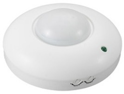 PIR motion sensor PIR motion sensor