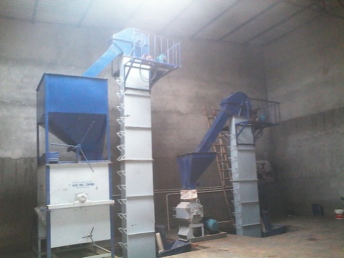 Poultry Mash Feed Plant Poultry Mash Feed Plant