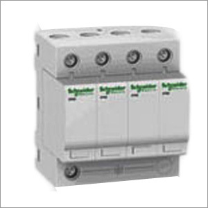 Modular Surge Arrester Modular Surge Arrester