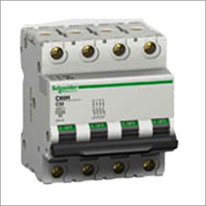 Modular Circuit Breaker Modular Circuit Breaker