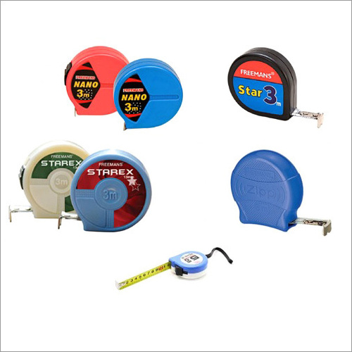 Metric Measuring Tapes Metric Measuring Tapes